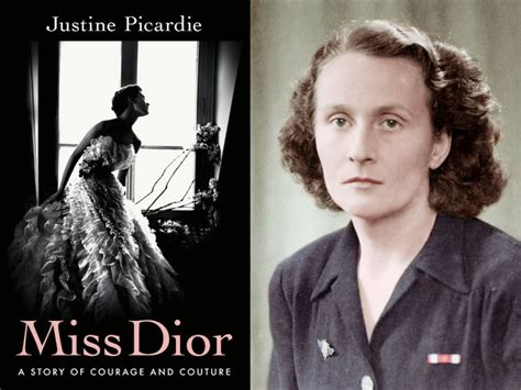 did catherine dior survive the war|how did catherine dior survive.